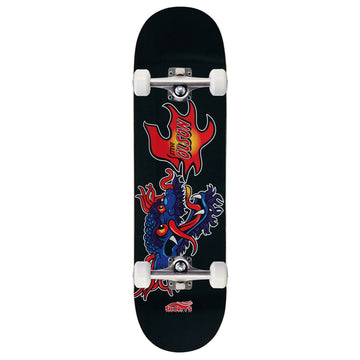 Shorty's Olson Dragon Skateboard Complete - 8.25