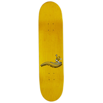 Shorty's Doh Doh Skateboard Complete - 8.125