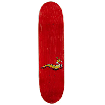 Shorty's Doh Doh Skateboard Deck - 8.375