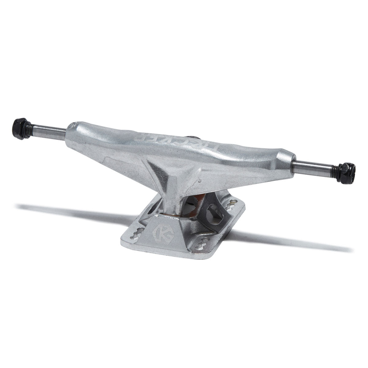 Grind King Locker Skateboard Trucks - Army Green - 8.75