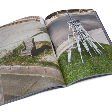 Lonley City By Jerry Hsu Book