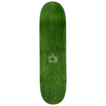 WKND Weed MC Skateboard Deck - 8.25