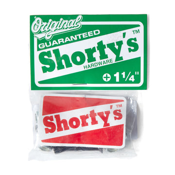Shorty's Phillips Hardware - 1.25