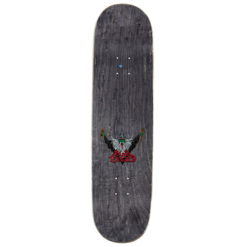 Blood Wizard Flying Wizard Rennie Skateboard Deck - 8.50