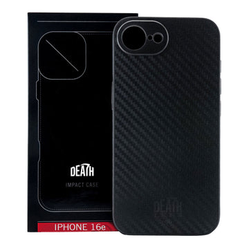 Death Lens Impact Phone Case - iPhone 16E / 17E