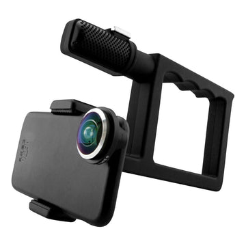 Death Lens Death Grip 2.0 VX Handle