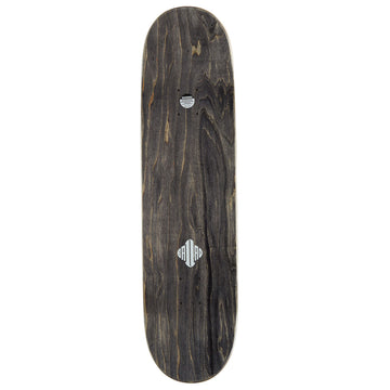 Ballad Collective Elan Watson Guest Artist Skateboard Complete - 8.25