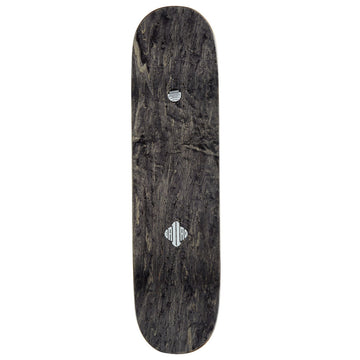Ballad Collective Elan Watson Guest Artist Skateboard Complete - 8.375