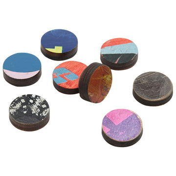 MapleXO 4 Pack Magnets