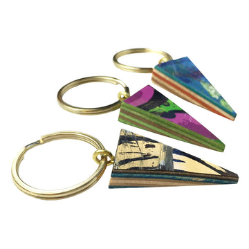 MapleXO Upward Keychain
