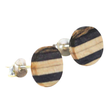 MapleXO Classic Stud Earrings - Tiny