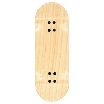 SlushCult Sticker Slap Grom Fingerboard Complete - Green