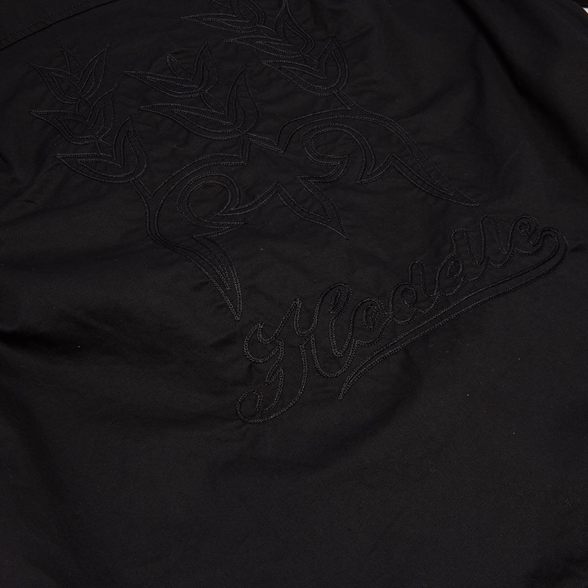 Hoddle Cheval Shirt - Black image 3