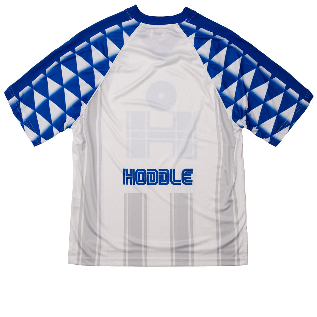 Hoddle Football Jersey - Blue image 2