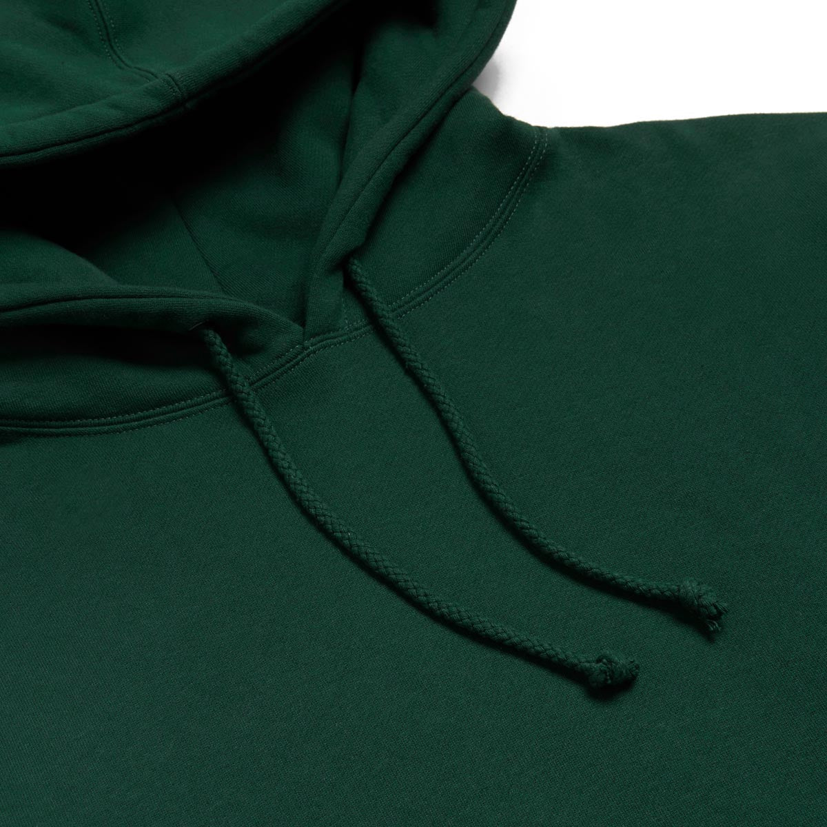 CCS Staple Pullover Hoodie - Green image 2
