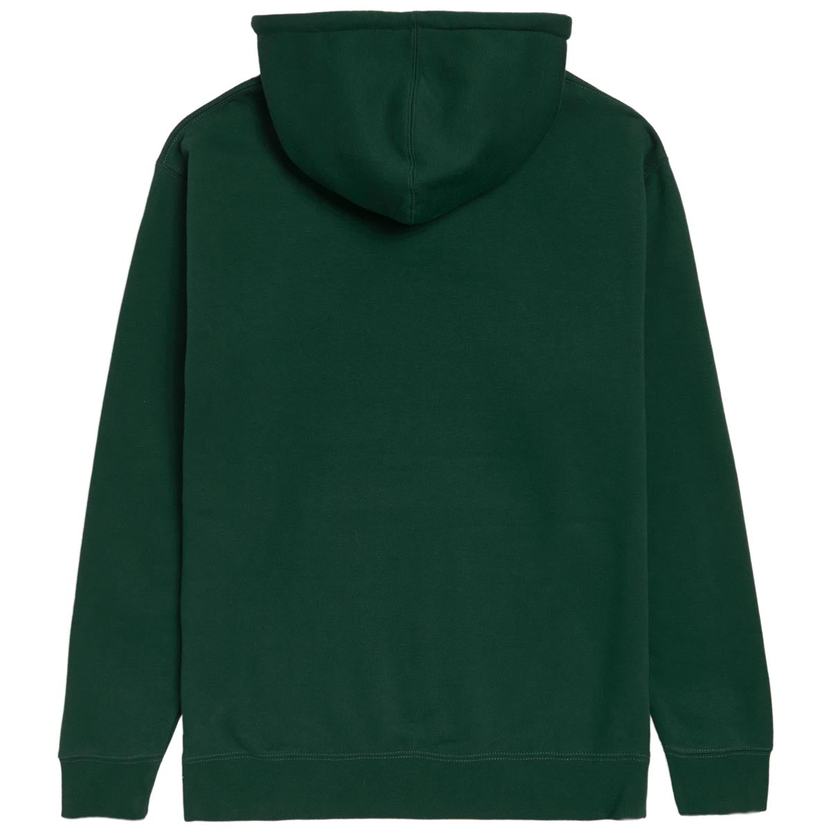 CCS Staple Pullover Hoodie - Green image 4