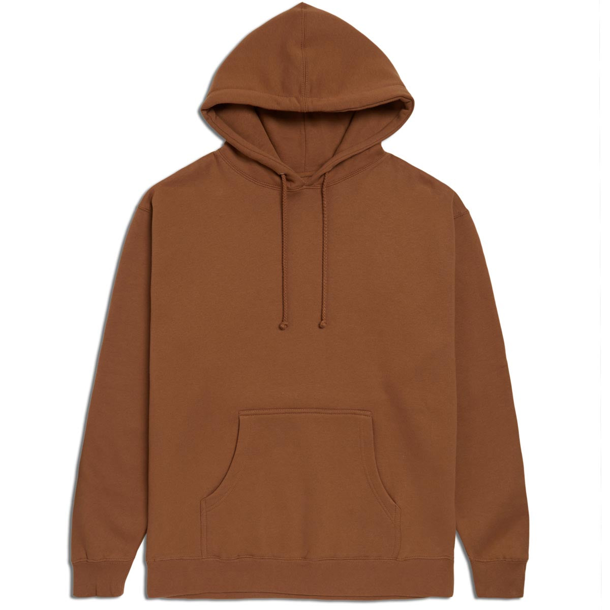 CCS Staple Pullover Hoodie - Camel image 1