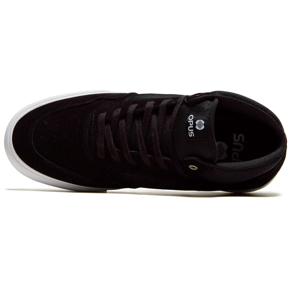 Opus Standard Mid Shoes - Black/White â CCS