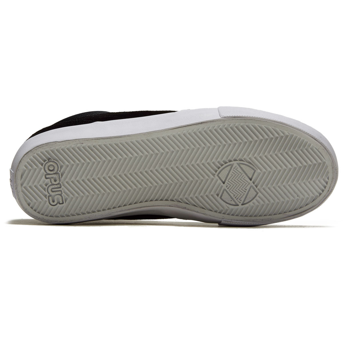 Opus Standard Mid Shoes - Black/White â CCS
