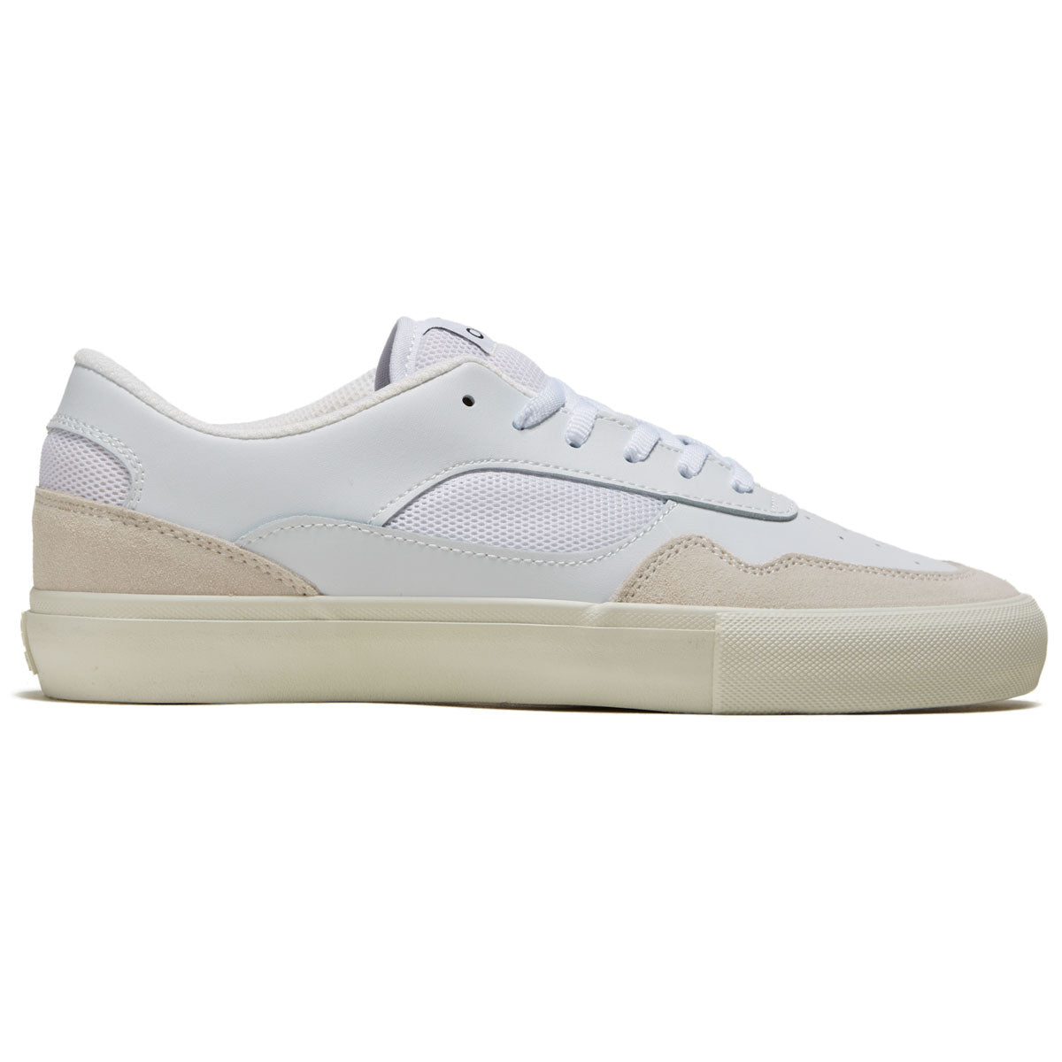Opus Standard Low Shoes - Off White/Cream image 1