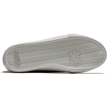 Opus Court Hi Shoes - Black/White