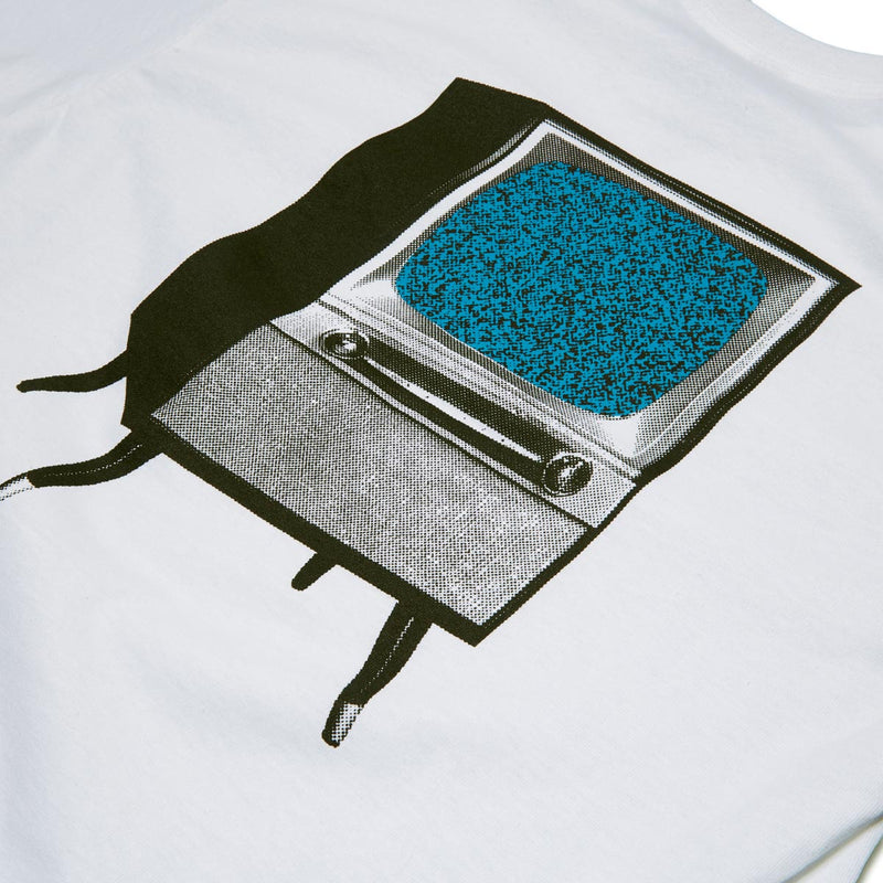 CCS Noise T-Shirt - White