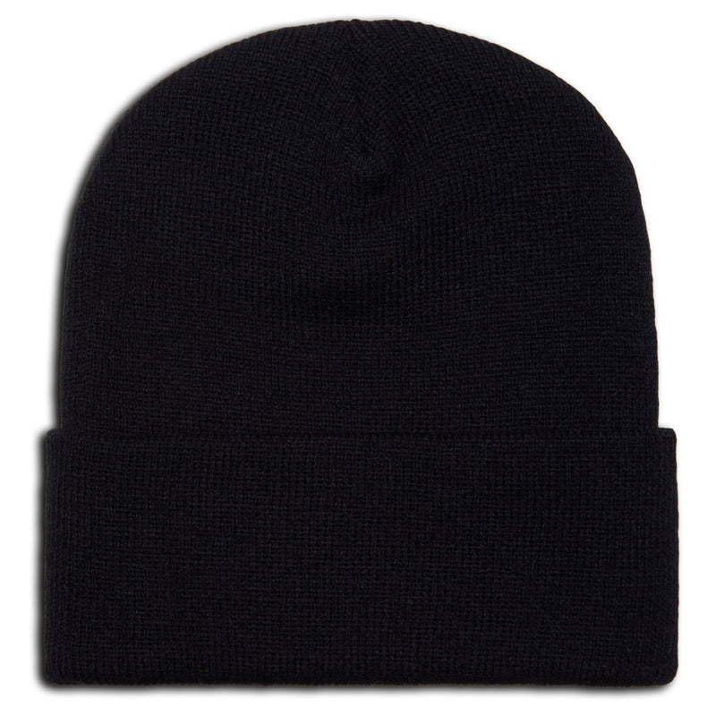 CCS Cheap Skates OE Beanie - Black/White