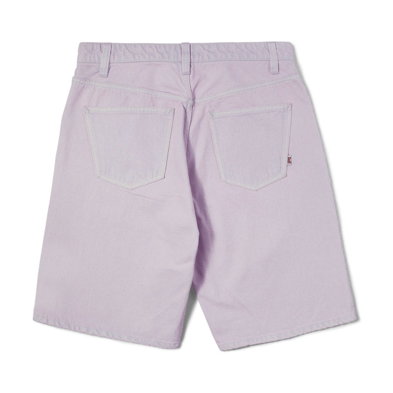 HUF Cromer Shorts - Lavender