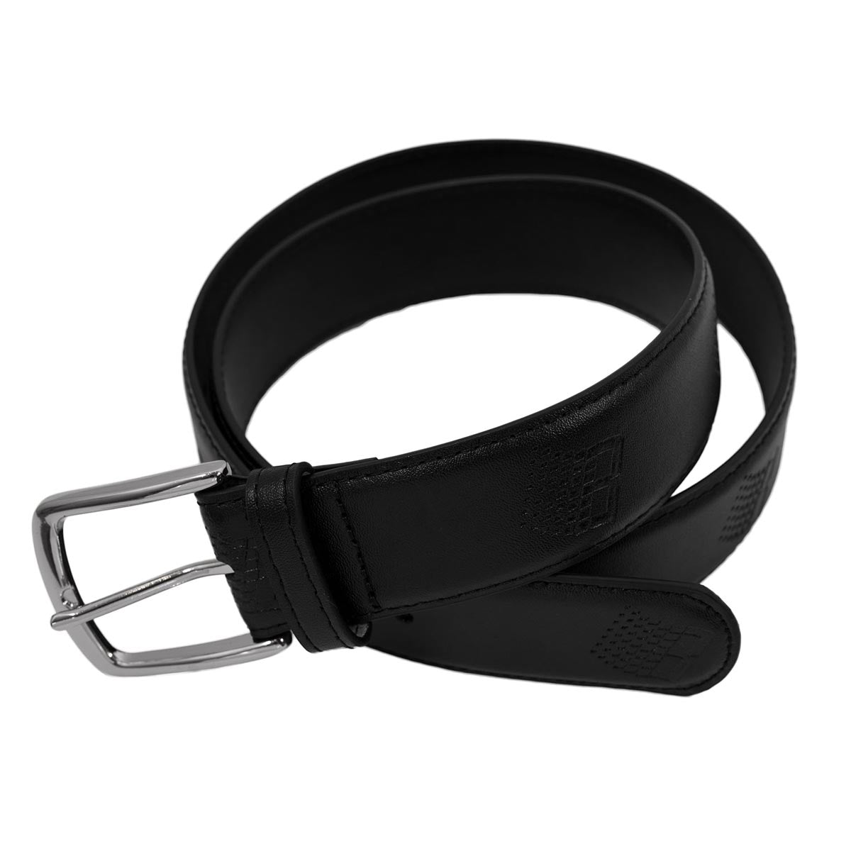 Bronze 56k Belt - Black image 1
