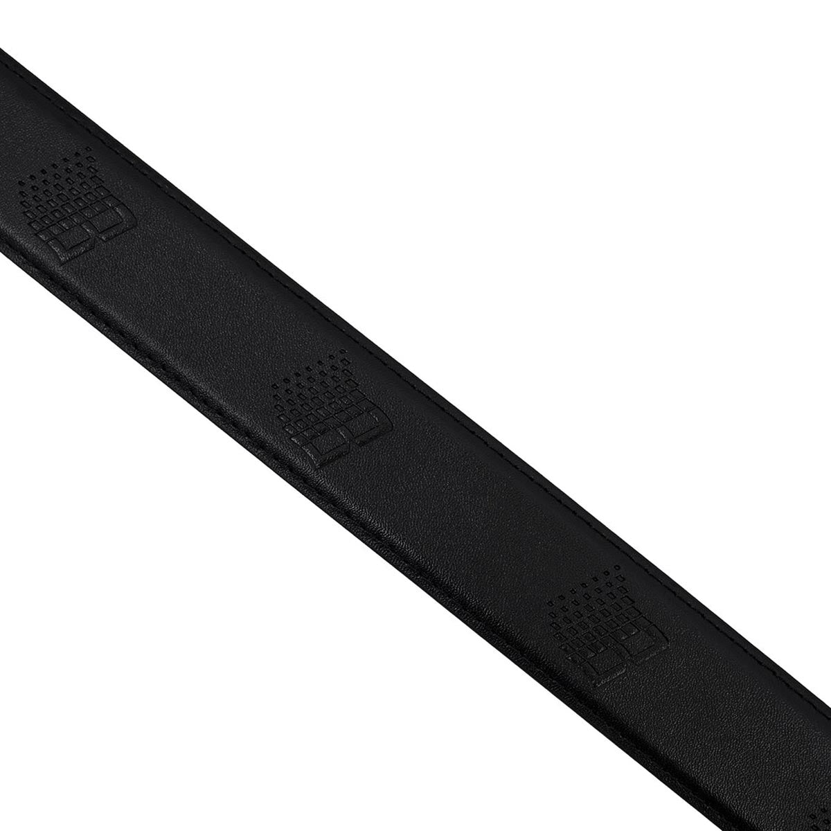 Bronze 56k Belt - Black image 2