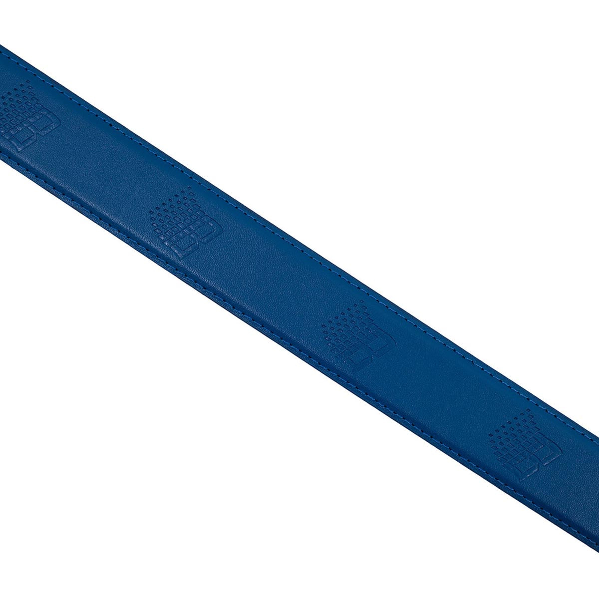 Bronze 56k Belt - Blue image 2