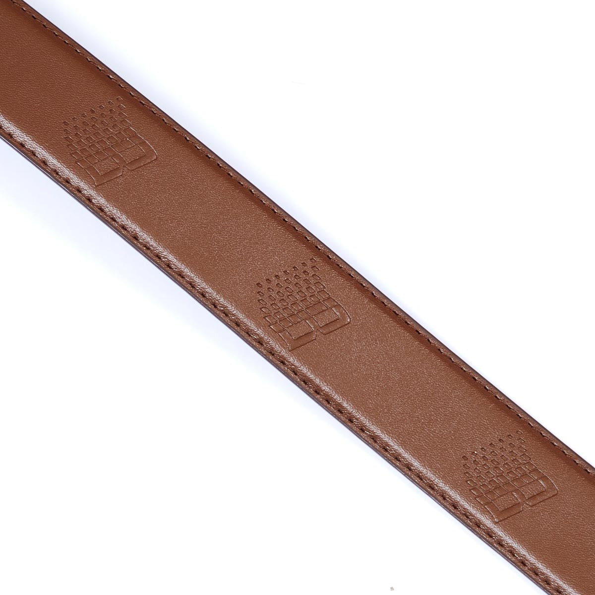 Bronze 56k Belt - Brown image 2