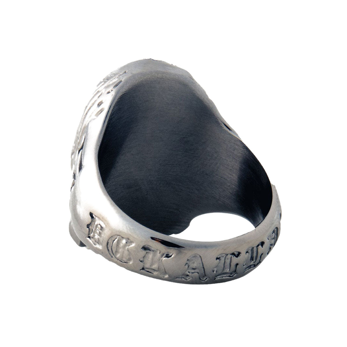 DGK Goon Ring - Silver image 2