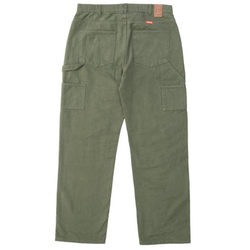 Baker Field Boss Pants - Olive