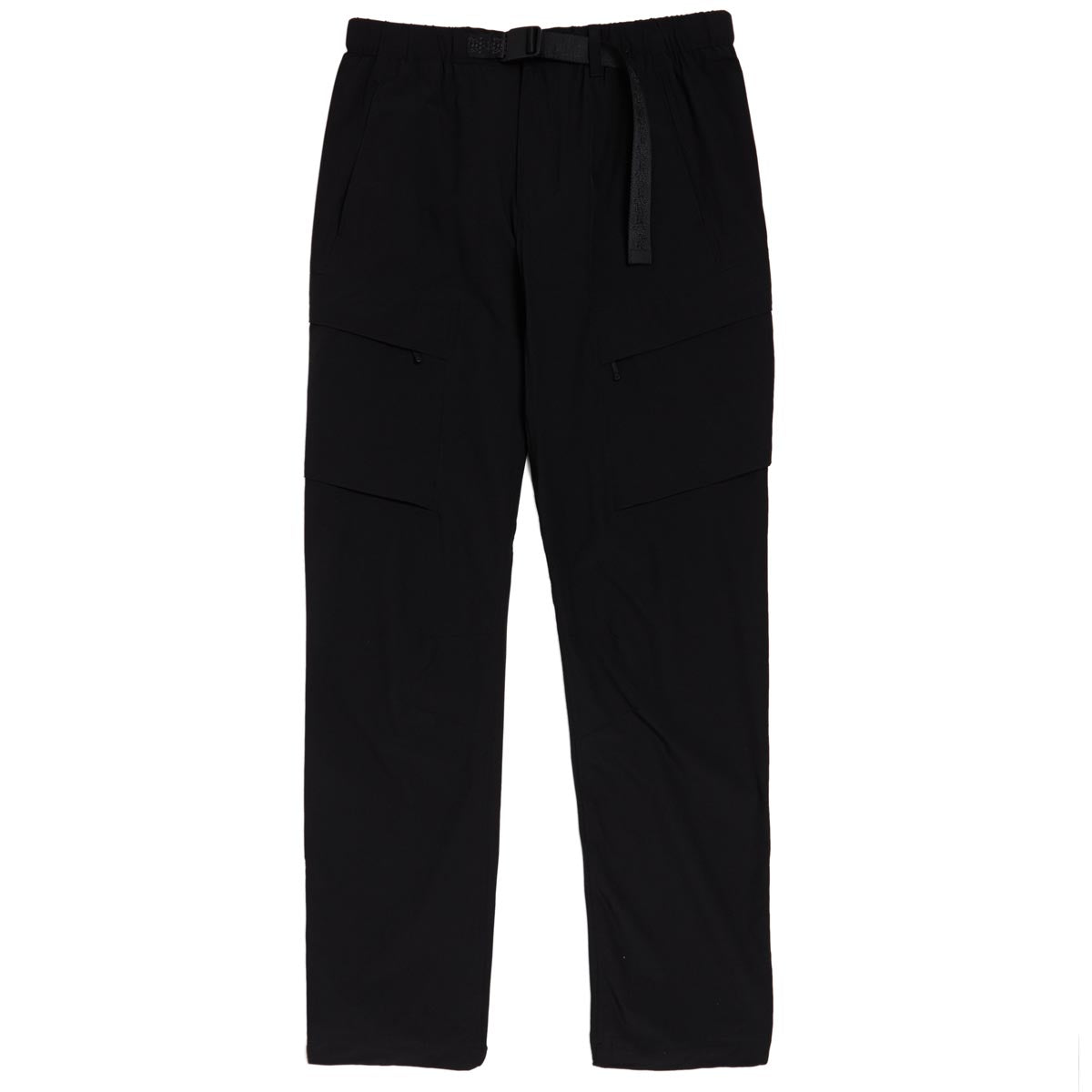 Kennedy The Ascension Cargo Pants - Black image 1