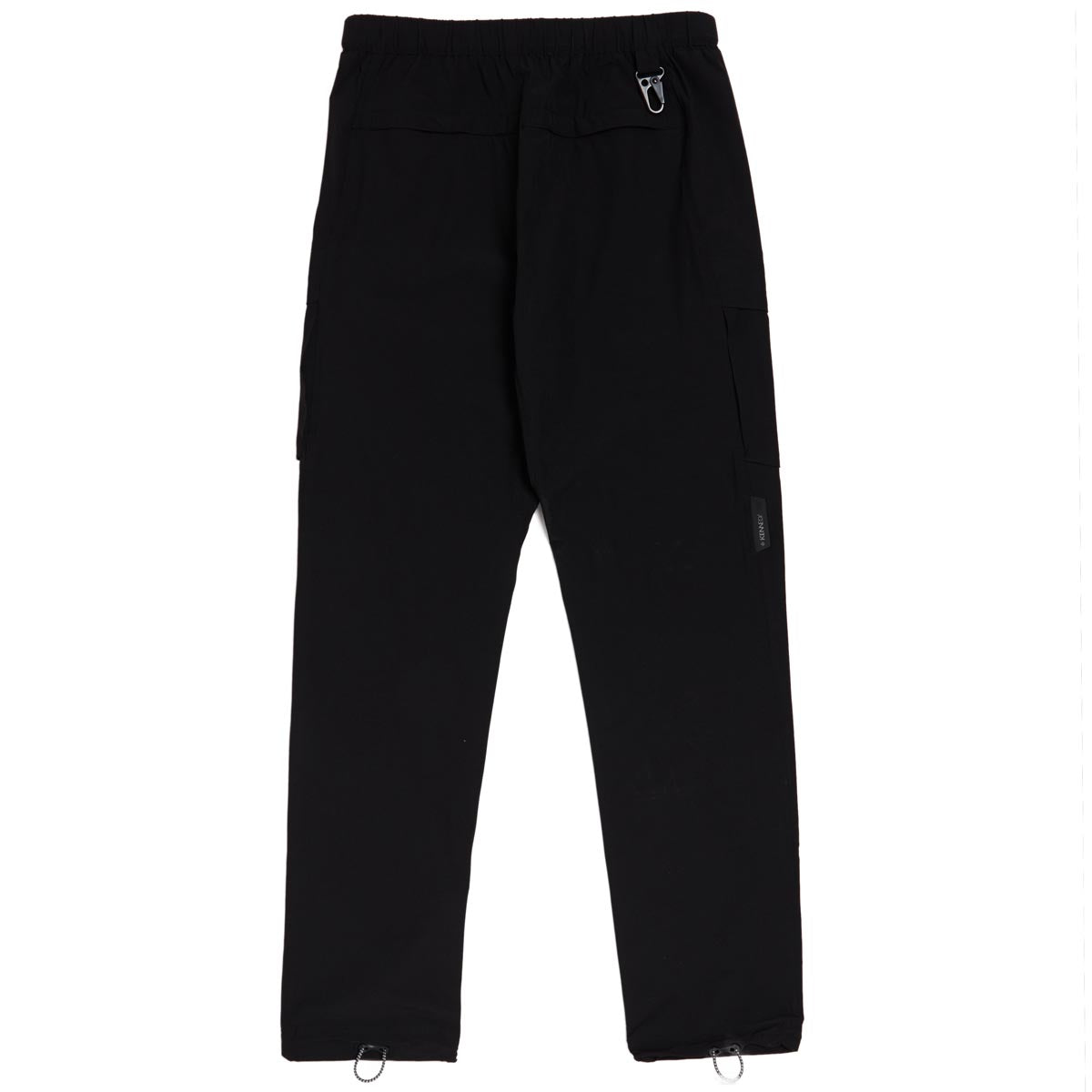 Kennedy The Ascension Cargo Pants - Black image 2