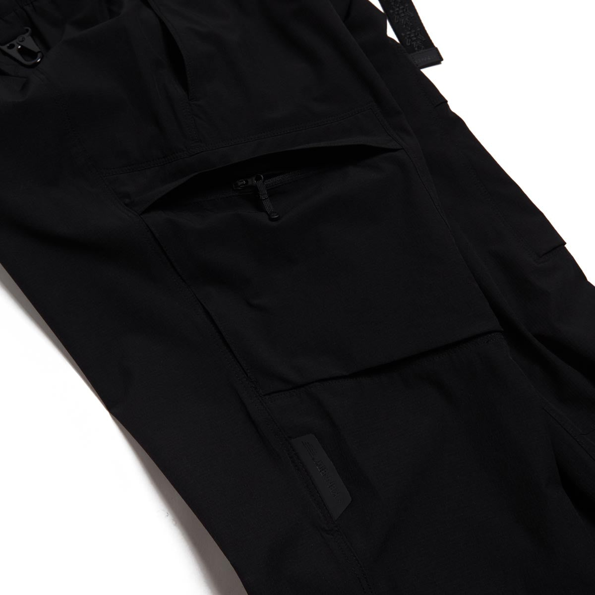 Kennedy The Ascension Cargo Pants - Black image 3