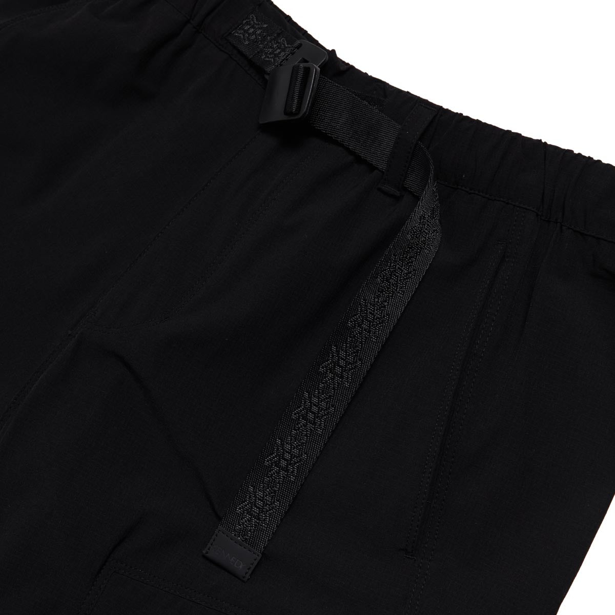 Kennedy The Ascension Cargo Pants - Black image 4