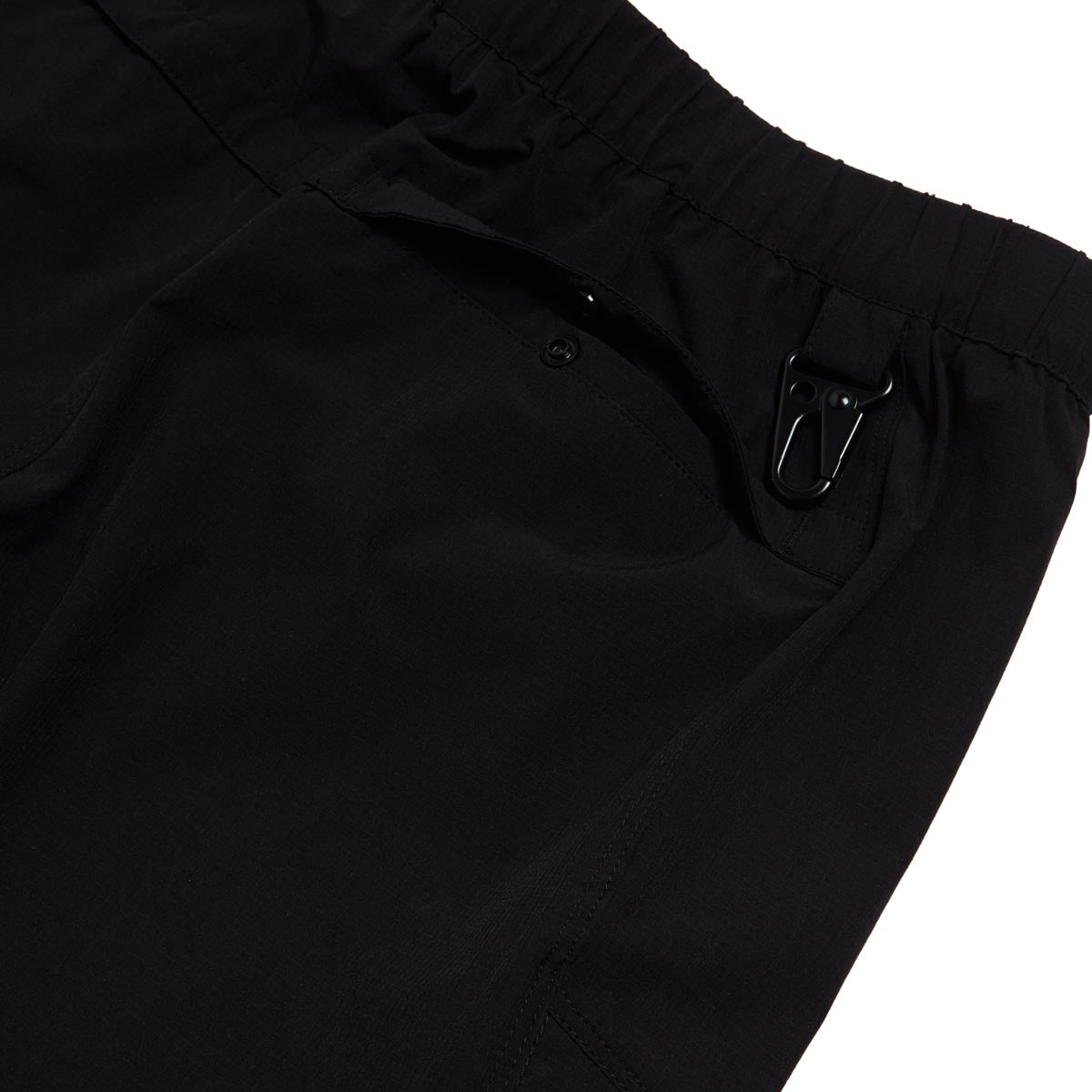 Kennedy The Ascension Cargo Pants - Black image 5
