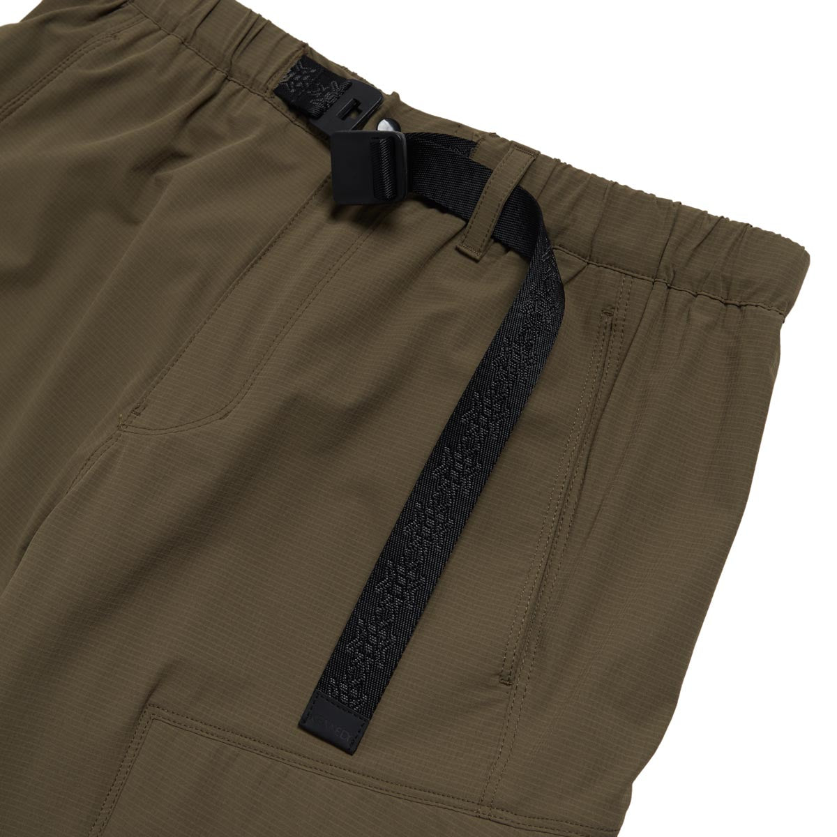 Kennedy The Ascension Cargo Pants - Wet Sand image 4