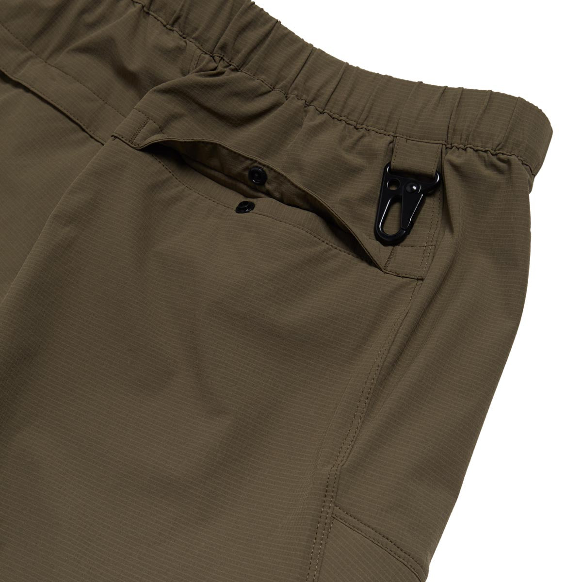 Kennedy The Ascension Cargo Pants - Wet Sand image 5
