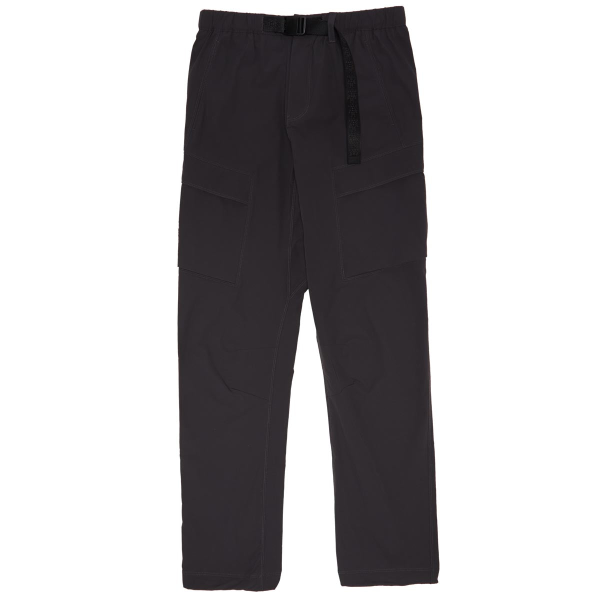 Kennedy The Ascension Cargo Pants - Charcoal image 1