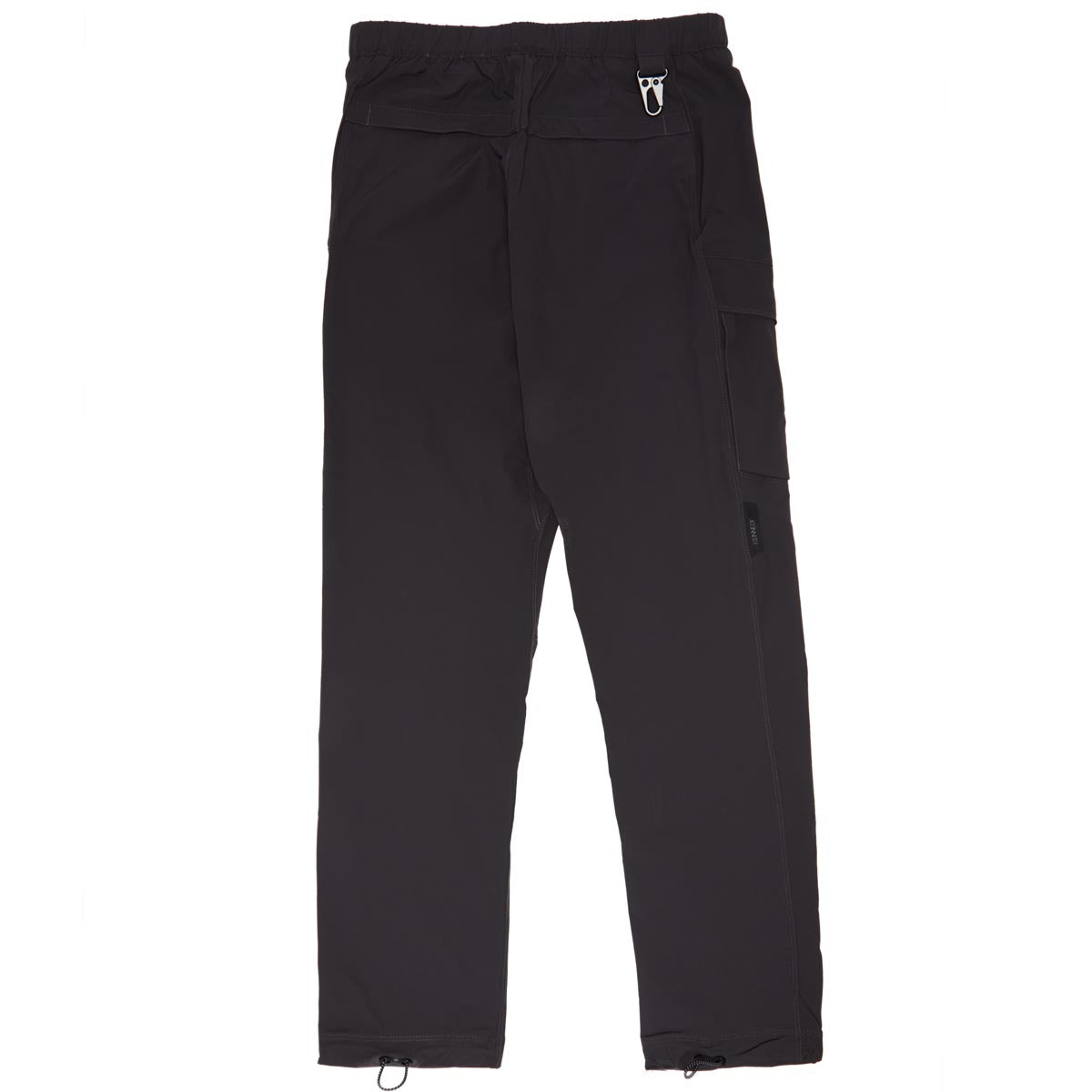 Kennedy The Ascension Cargo Pants - Charcoal image 2
