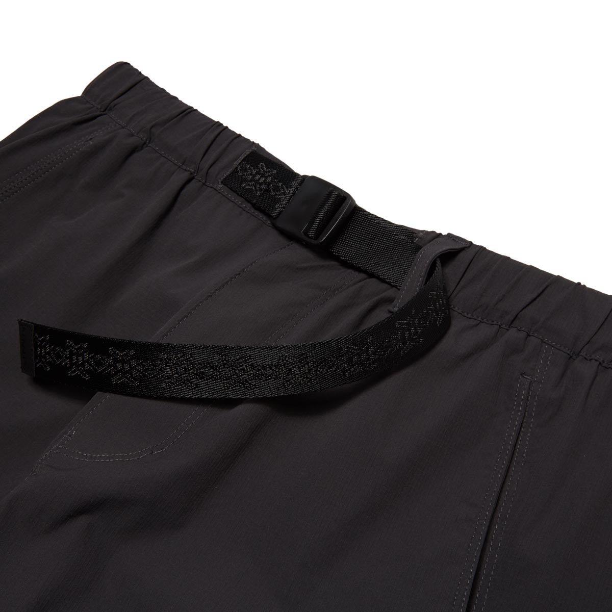 Kennedy The Ascension Cargo Pants - Charcoal image 3