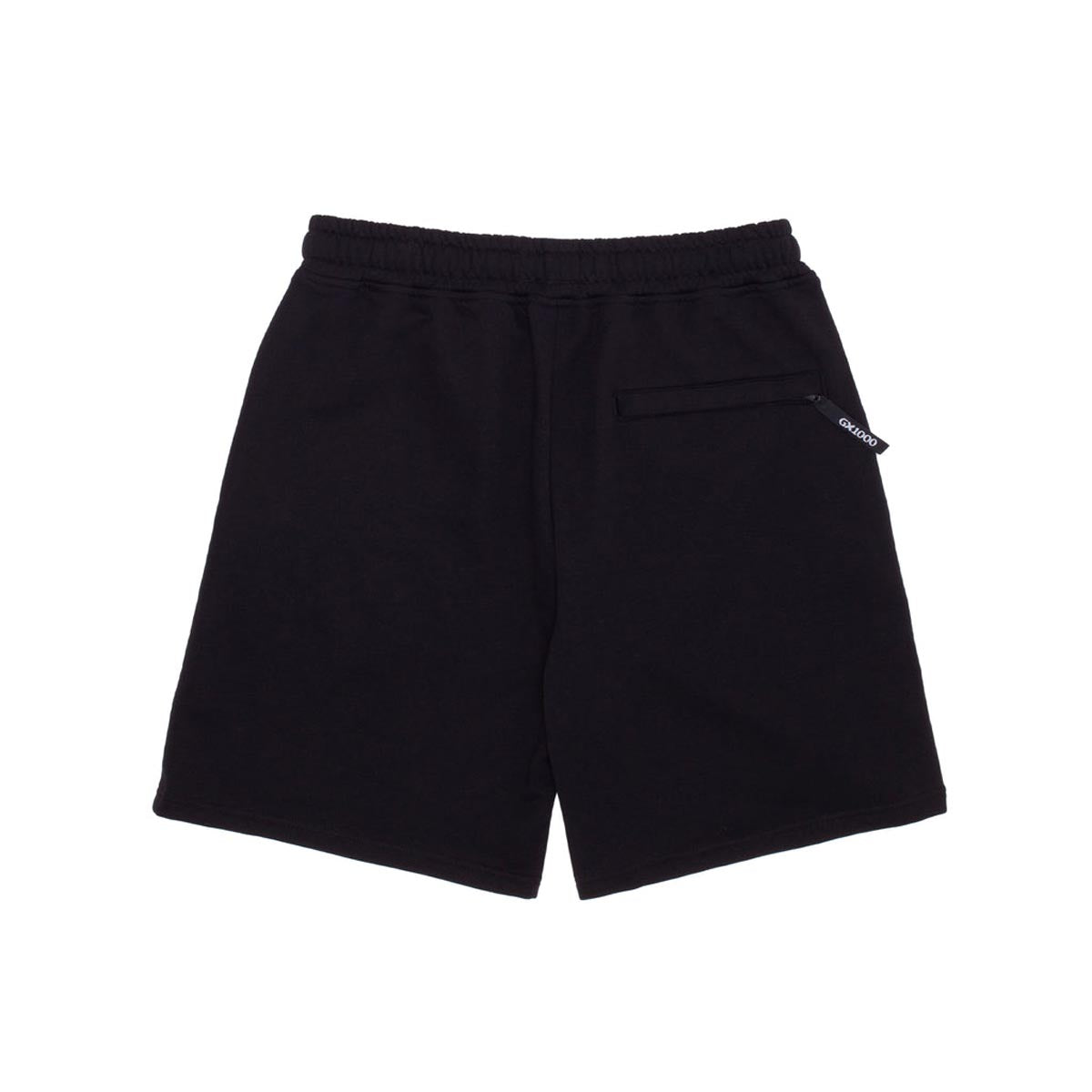 GX1000 Sweat Shorts - Black image 2