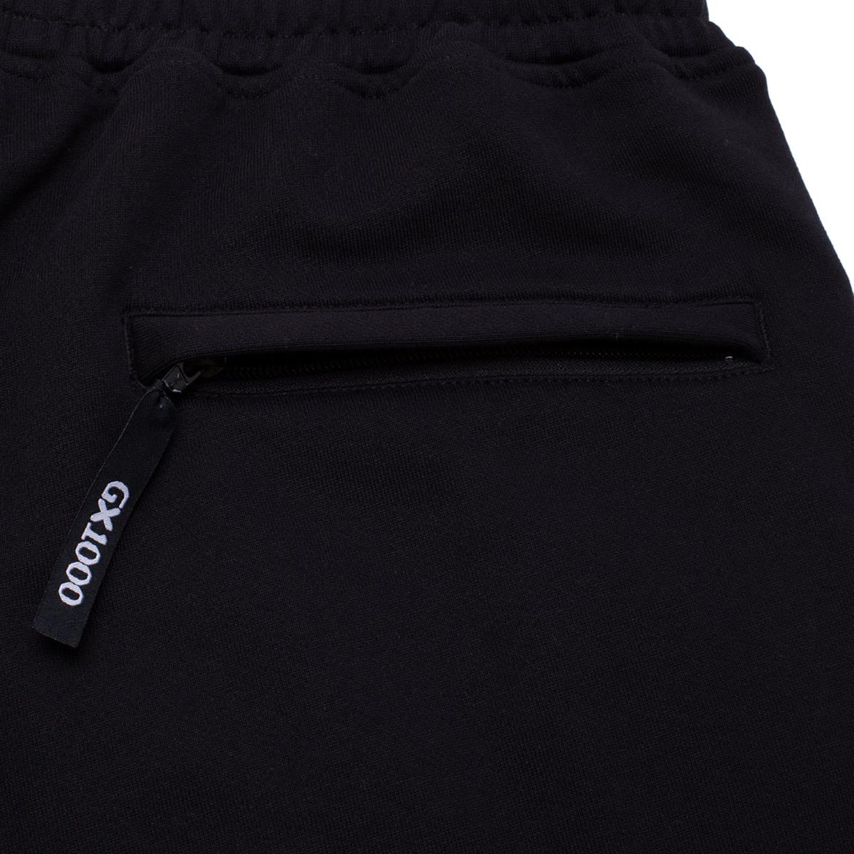 GX1000 Sweat Shorts - Black image 4