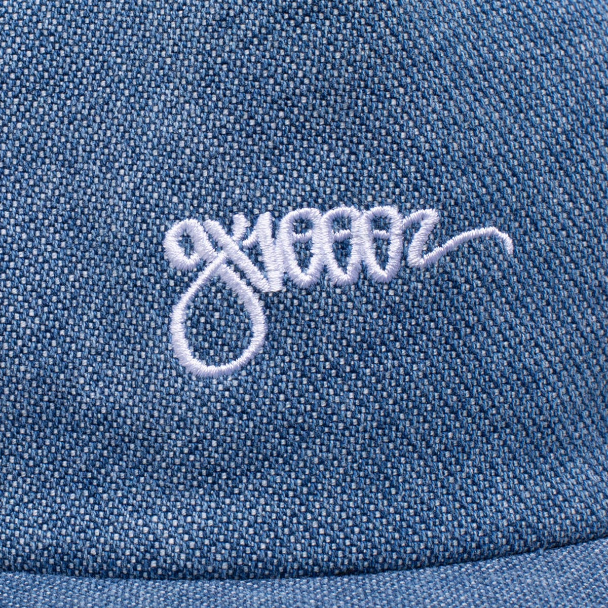 GX1000 Tag Hat - Blue – CCS