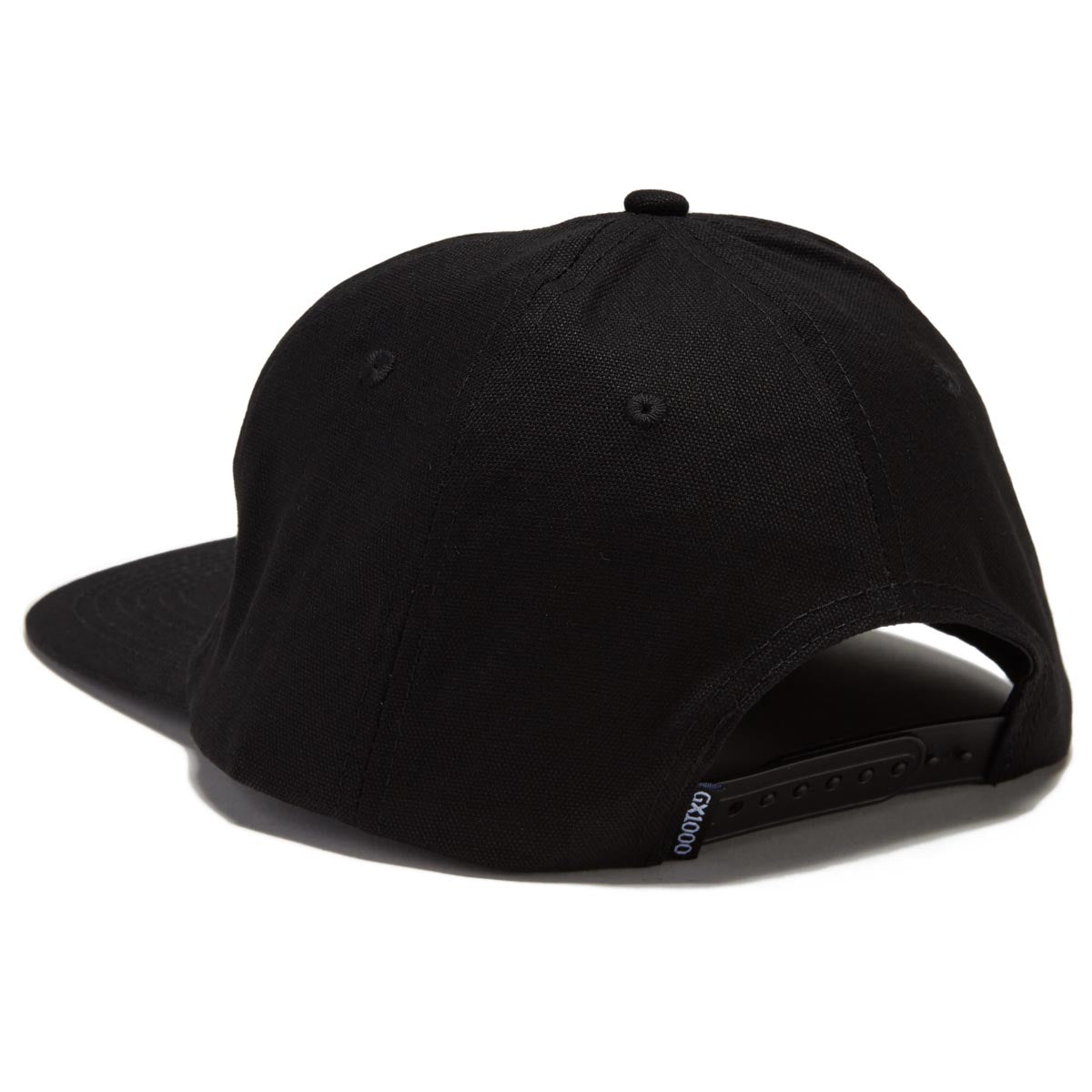 GX1000 SF Hat - Black image 2