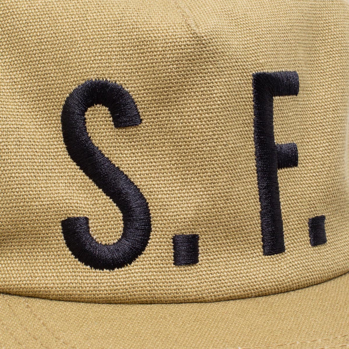 GX1000 SF Hat - Khaki image 3