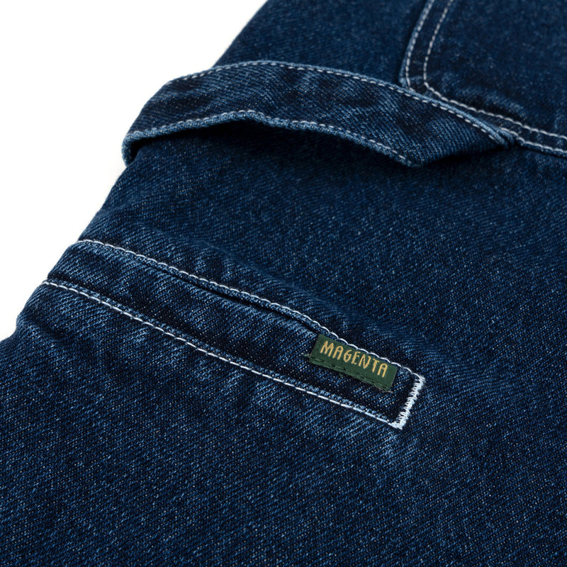 Magenta Atelier Denim Jeans - Blue